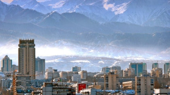 Фотография к новости: Бюджет Алматы на 2019 год составит 525 млрд тенге