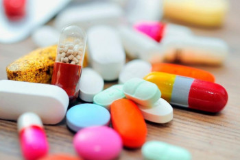 Фотография к новости: Не более 2-3 упаковок лекарств будут выдавать в одни руки - Минздрав РК