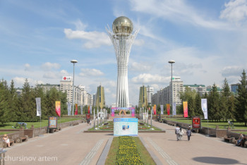 Фотография к новости: Трилогия успеха. Истории тех, кто покорил столицу