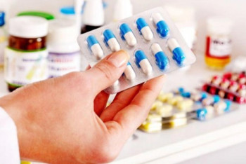 Фотография к новости: Факты незаконной продажи лекарств были установлены по всему Казахстану