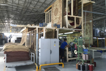 Фотография к новости: Продукция на экспорт и новые идеи. Кому помогла "Дорожная карта бизнеса"