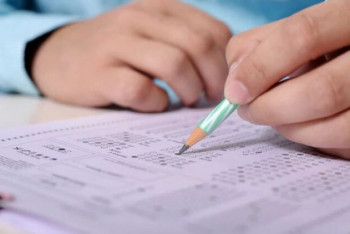 Фотография к новости: В пунктах проведения ЕНТ выявили 300 нарушений