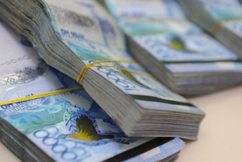 Фотография к новости: Минздрав РК выделил на PR-ролики 600 миллионов тенге