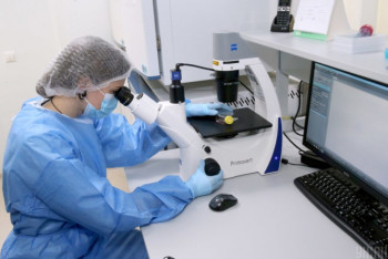 Фотография к новости: Казахстанцам с легкой формой коронавируса не стоит сдавать ПЦР-тесты