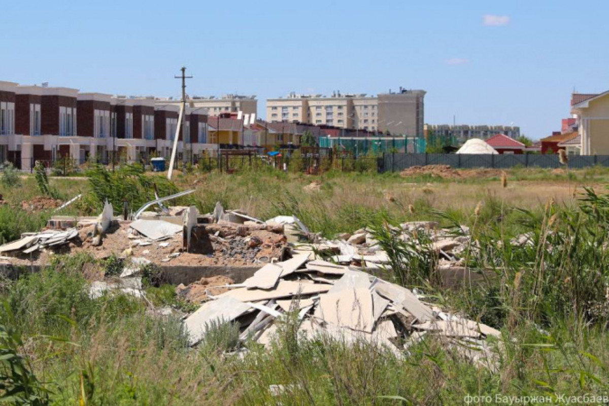  ©Бауыржан Жуасбаев