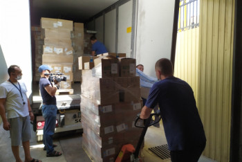 Фотография к новости: Деньги на закуп лекарств выделят костанайским аптекам из областного бюджета