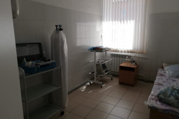 Фотография к новости: Жители Целиноградского района собрали 16 миллионов тенге на покупку медоборудования