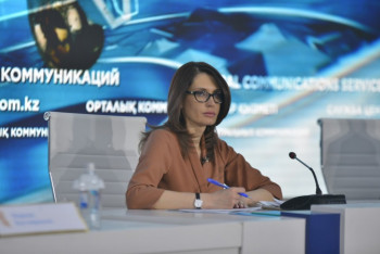 Фотография к новости: Снижение числа негативных публикаций о COVID-19: в Минздраве не намерены фильтровать СМИ