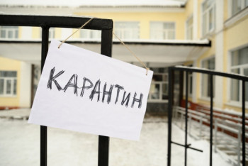 Фотография к новости: Чем текущий карантин отличается от предыдущего, рассказал Бекетаев