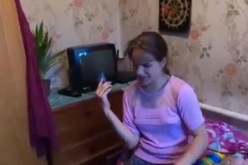 Фотография к новости: Общественник исполнил мечту девочки с ДЦП из Темиртау