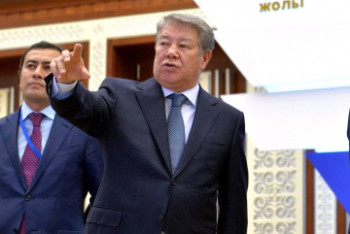 Фотография к новости: Ненадежным поставщикам разрешили участвовать в тендерах "Самрук-Казына"