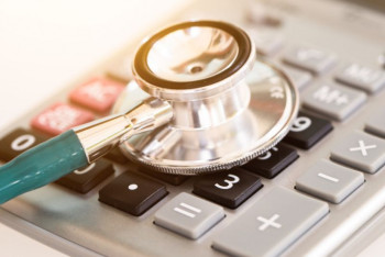 Фотография к новости: PR ОСМС: Цой опроверг информацию о передаче британской компании контракта на 1,8 млн долларов от Всемирного Банка