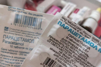 Фотография к новости: Ибупрофен и парацетамол будут выдавать бесплатно при амбулаторном лечении в РК