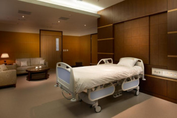 Фотография к новости: Госпитализацию VIP-персон "по звонку" прокомментировали в управздраве Актюбинской области