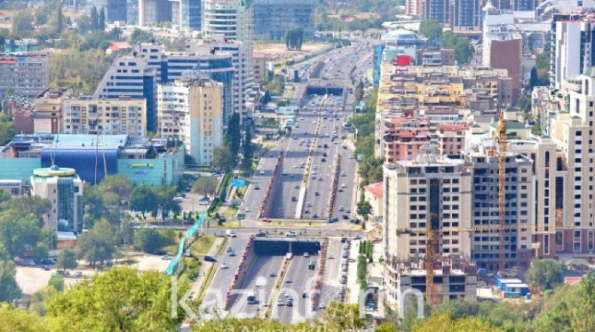  Иллюстративное: КазИнформ