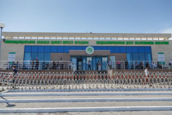 Фотография к новости: Egov изживает продавцов мест в очередях в спецЦОНы. Покупателей брони обслуживать не будут