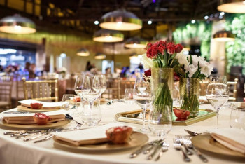 Фотография к новости: Казахстанцы продолжают проводить тои во время карантина - Минздрав