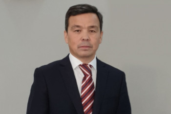 Фотография к новости: Ситуация с КВИ в Атырау стабилизировалась, Байгабулов покинул пост главного санврача региона