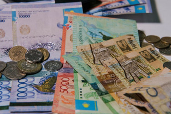 Фотография к новости: Сделать постоянной выплату 42 500 предлагают в Казахстане