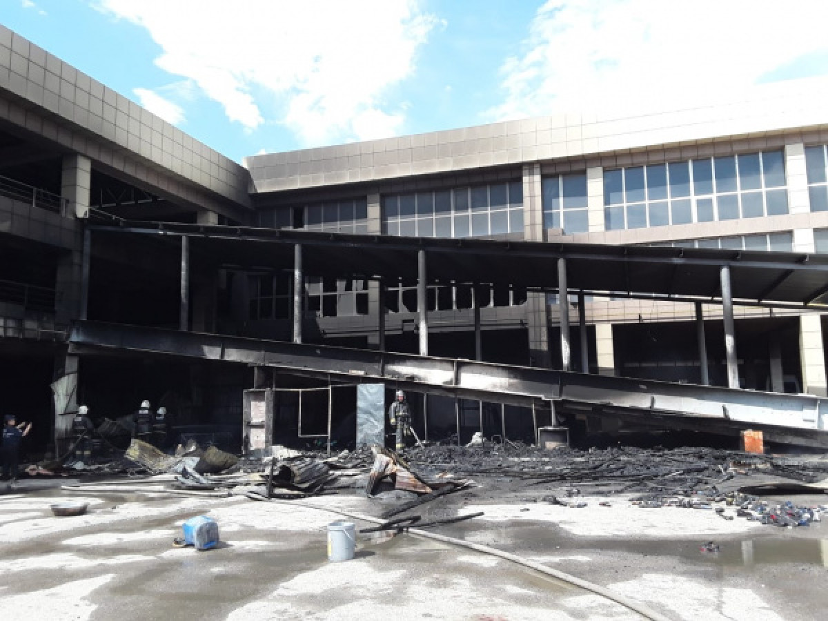  акимат Шымкента