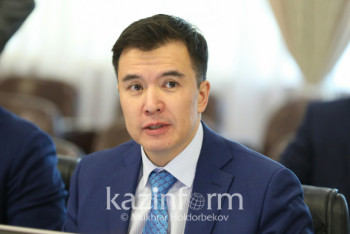 Фотография к новости: Как получить кредит для МСБ без залога, рассказал Даленов