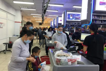 Фотография к новости: Какие объекты бизнеса заработают первыми после завершения карантина в Казахстане