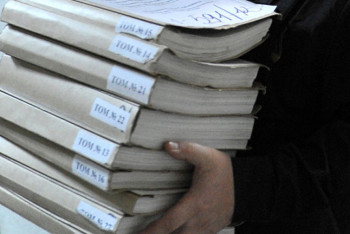 Фотография к новости: На жалобу юристов о массовом возврате исков ответили в Верховном Суде РК