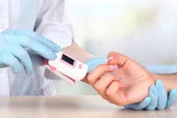 Фотография к новости: Пульсоксиметры за 55 тысяч тенге: в "СК-Фармация" прокомментировали завышенную цену