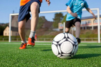 Фотография к новости: Любые спортивные мероприятия с участием зрителей остаются под запретом - главный санврач РК