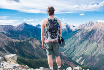 Фотография к новости: Почему запретили посещать горы в Алматы, объяснили в Минздраве