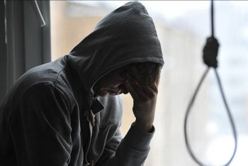 Фотография к новости: 140 случаев суицида среди молодежи за полгода зарегистрировано в Туркестанской области