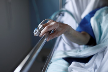 Фотография к новости: 319 казахстанцев с диагнозом КВИ скончались не от коронавируса