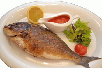 Фотография к новости: Рыбный бренд Казахстана в странах Евросоюза назвал Мирзагалиев