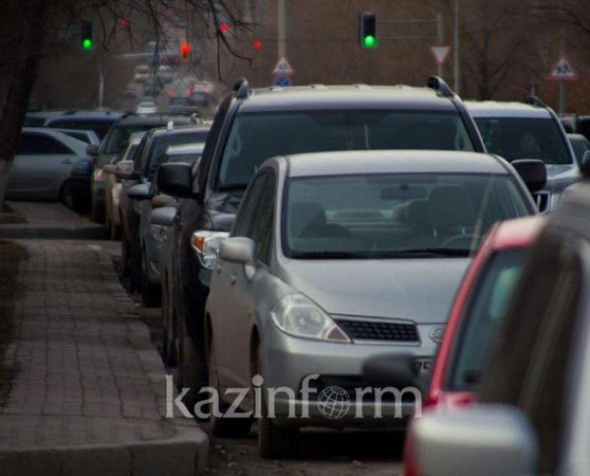  Иллюстративное, архивное - inform.kz