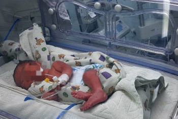 Фотография к новости: Филиппинка не может оплатить более миллиона тенге за медуслуги в роддоме Нур-Султана