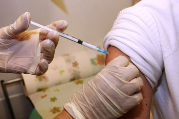 Фотография к новости: Минздрав: Алексей Цой будет бесплатно вакцинироваться от КВИ