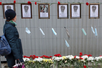 Фотография к новости: Семьи умерших медиков получат 10 миллионов тенге, не дожидаясь права наследования