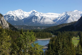Фотография к новости: Более 100 обращений поступило на горячую линию Минэкологии по нарушениям в нацпарках