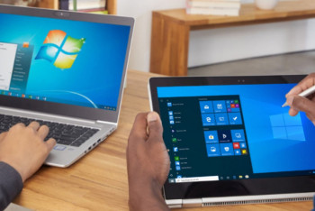 Фотография к новости: Соглашение с Мicrosoft по приобретению информсистем подписал завод в СКО