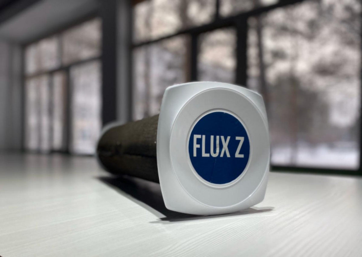  Рустам Кабден