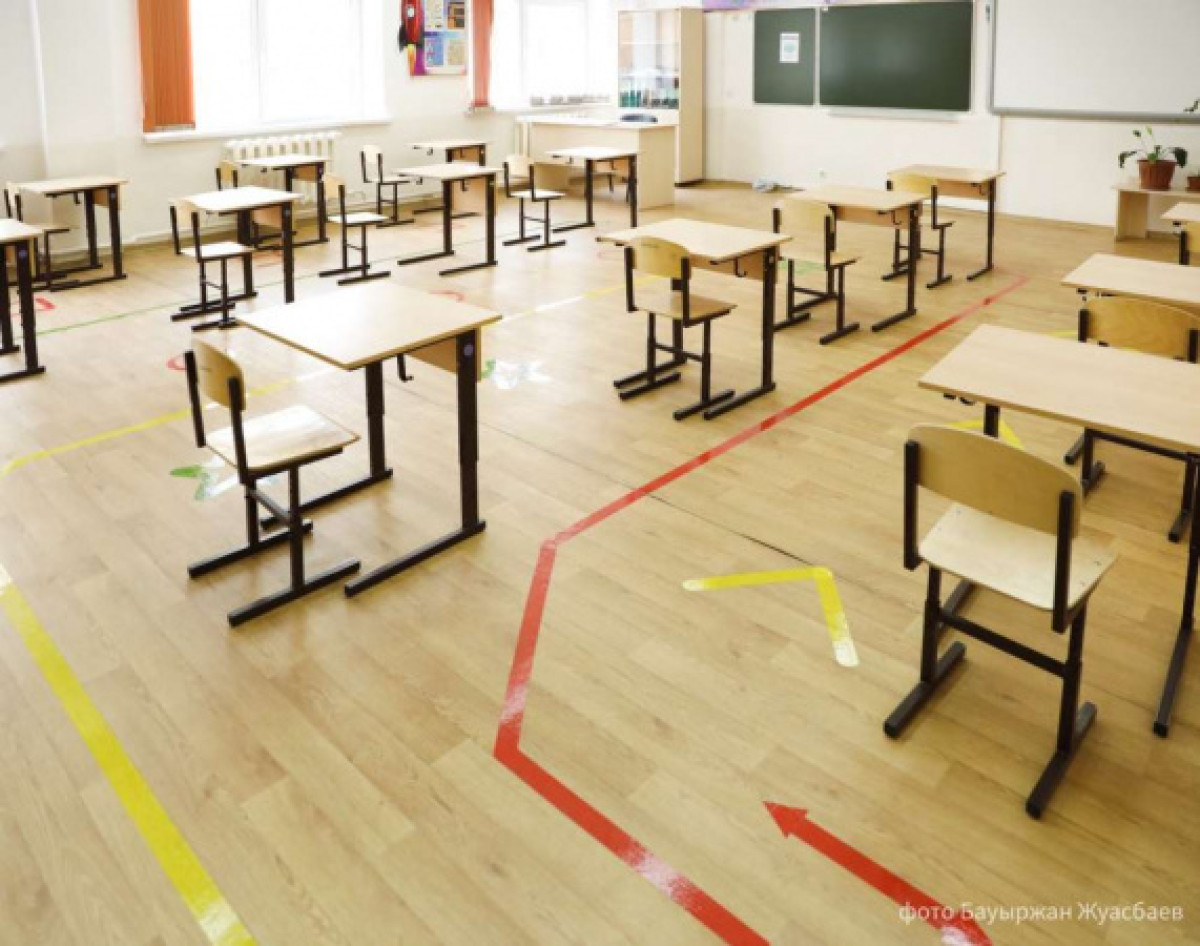  Бауыржан Жуасбаев