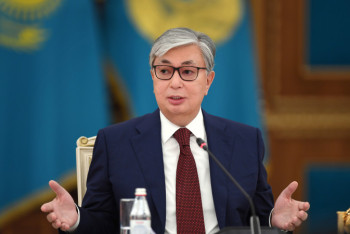 Фотография к новости: 25 процентов чиновников останутся без работы