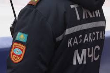 Фотография к новости: Министерство по чрезвычайным ситуациям вновь создадут в Казахстане