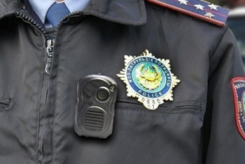 Фотография к новости: Новую правоохранительную модель внедрят в РК