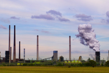 Фотография к новости: Закон о промышленной политике должны разработать в РК до конца 2020 года