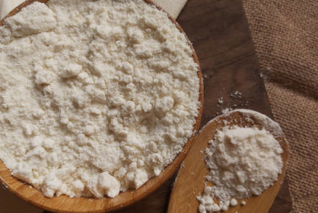 Фотография к новости: Экологически чистые продукты без отходов: тренд или польза для здоровья казахстанцев