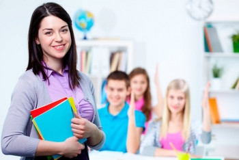 Фотография к новости: Сколько будут доплачивать учителям за степень магистра в Казахстане