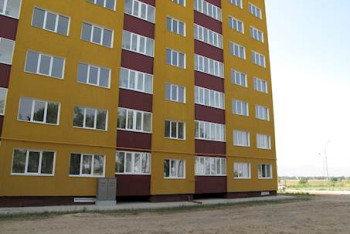 Фотография к новости: Налог на землю под многоквартирными жилыми домами предлагают отменить в РК