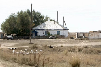 Фотография к новости: Новую концепцию развития местного самоуправления разработают для сел Казахстана