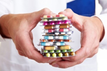 Фотография к новости: Почти половину лекарств для лечения COVID-19 в РК закупают у отечественных производителей